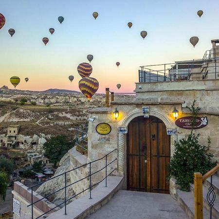 Fairyland Cave Hotel Göreme Extérieur photo