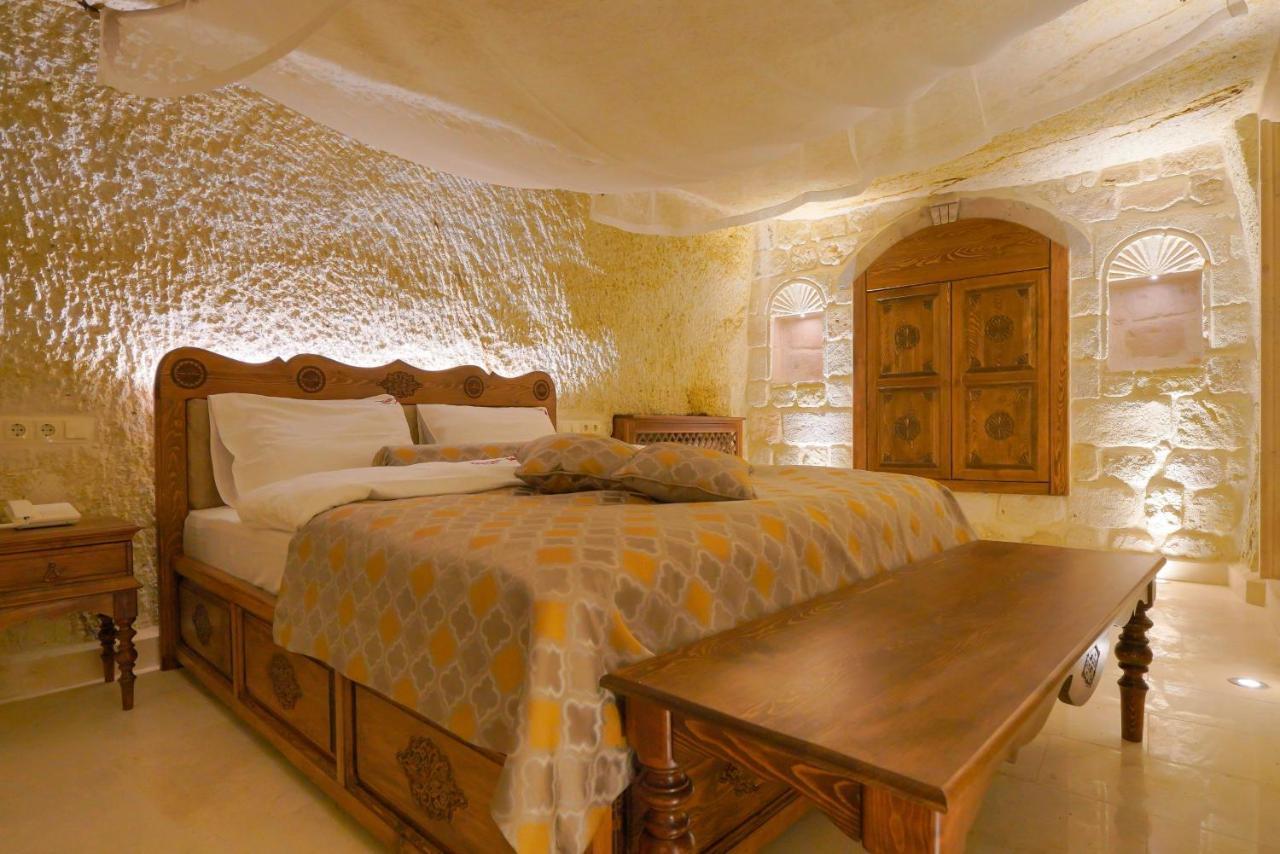 Fairyland Cave Hotel Göreme Extérieur photo
