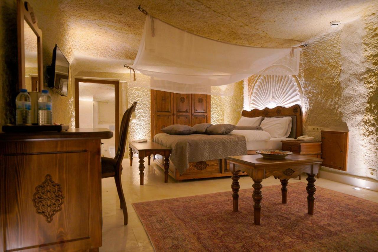Fairyland Cave Hotel Göreme Extérieur photo