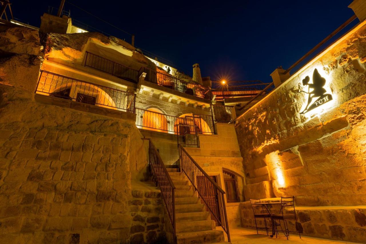 Fairyland Cave Hotel Göreme Extérieur photo