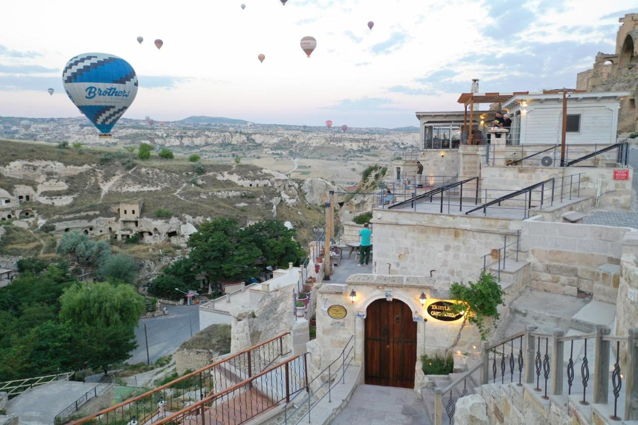 Fairyland Cave Hotel Göreme Extérieur photo