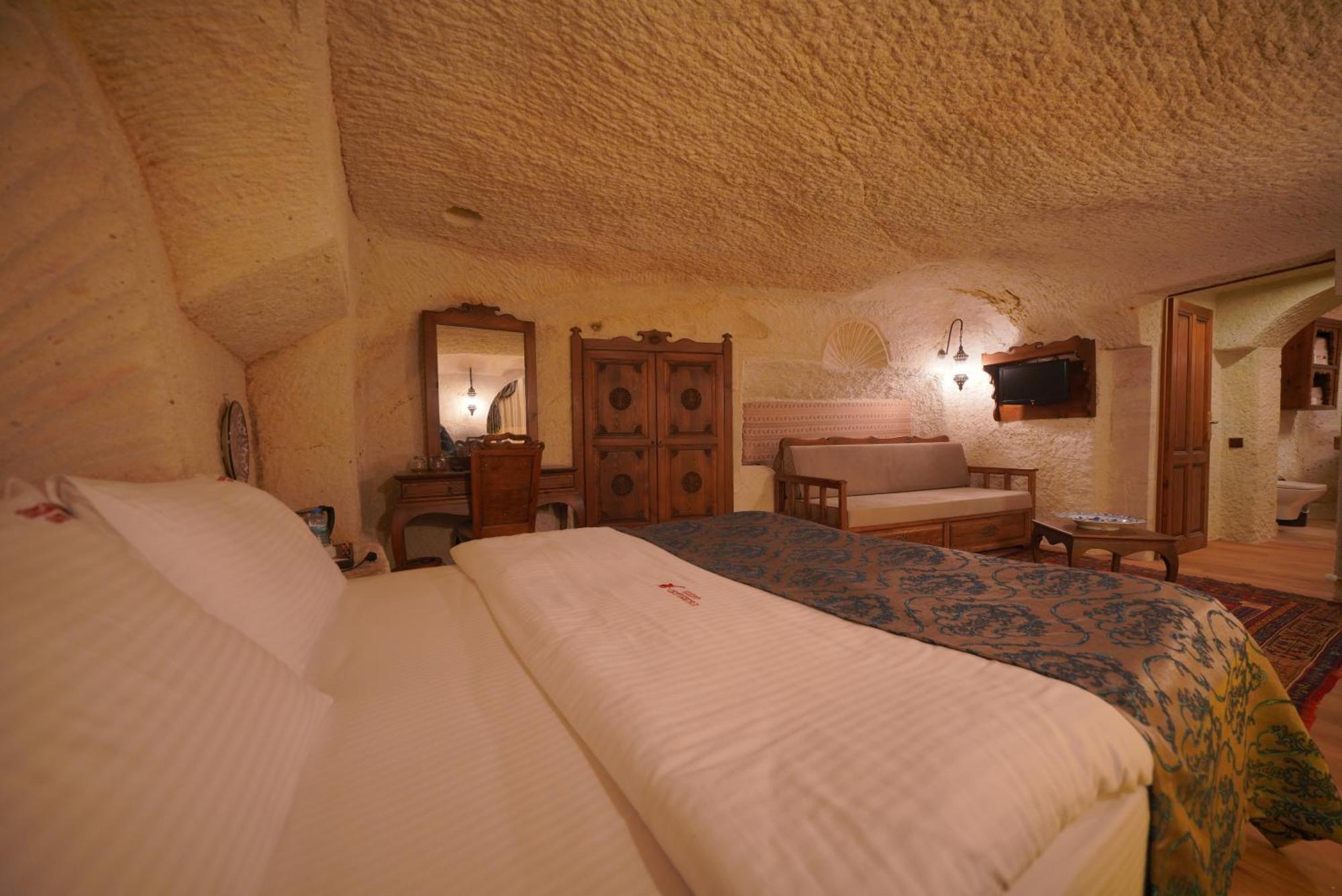 Fairyland Cave Hotel Göreme Extérieur photo